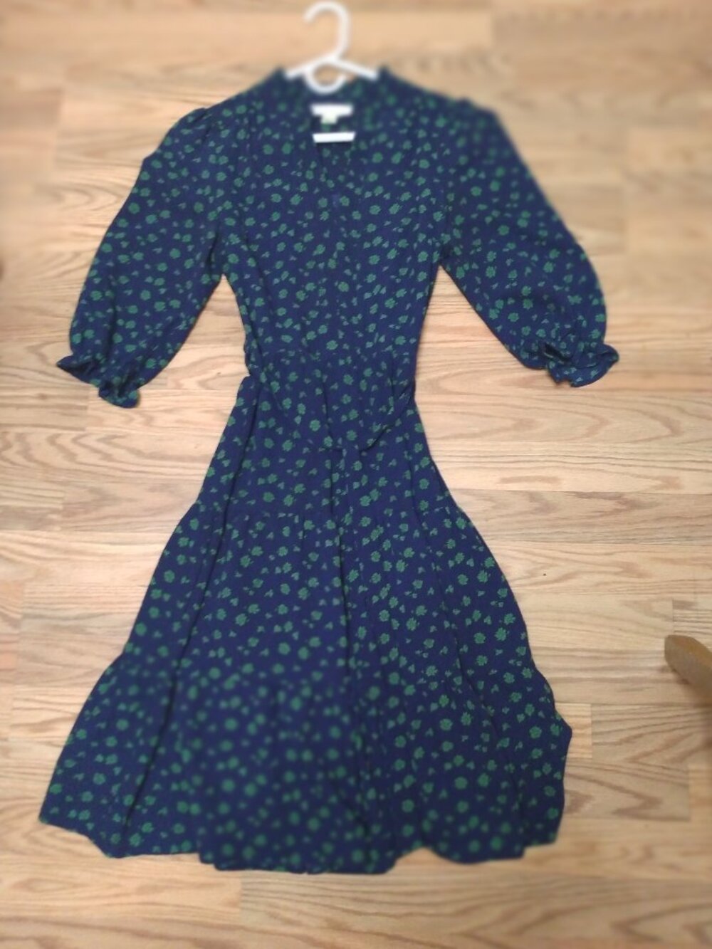 Monteau Los Angeles Women's Medium Dress